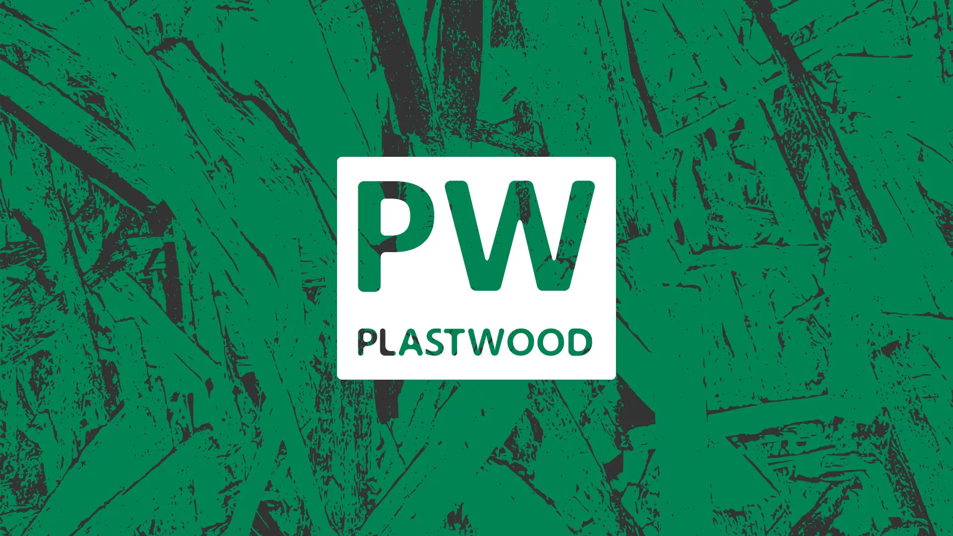 Разработка айдентики и сайта компании «Plastwood» в Малмыже