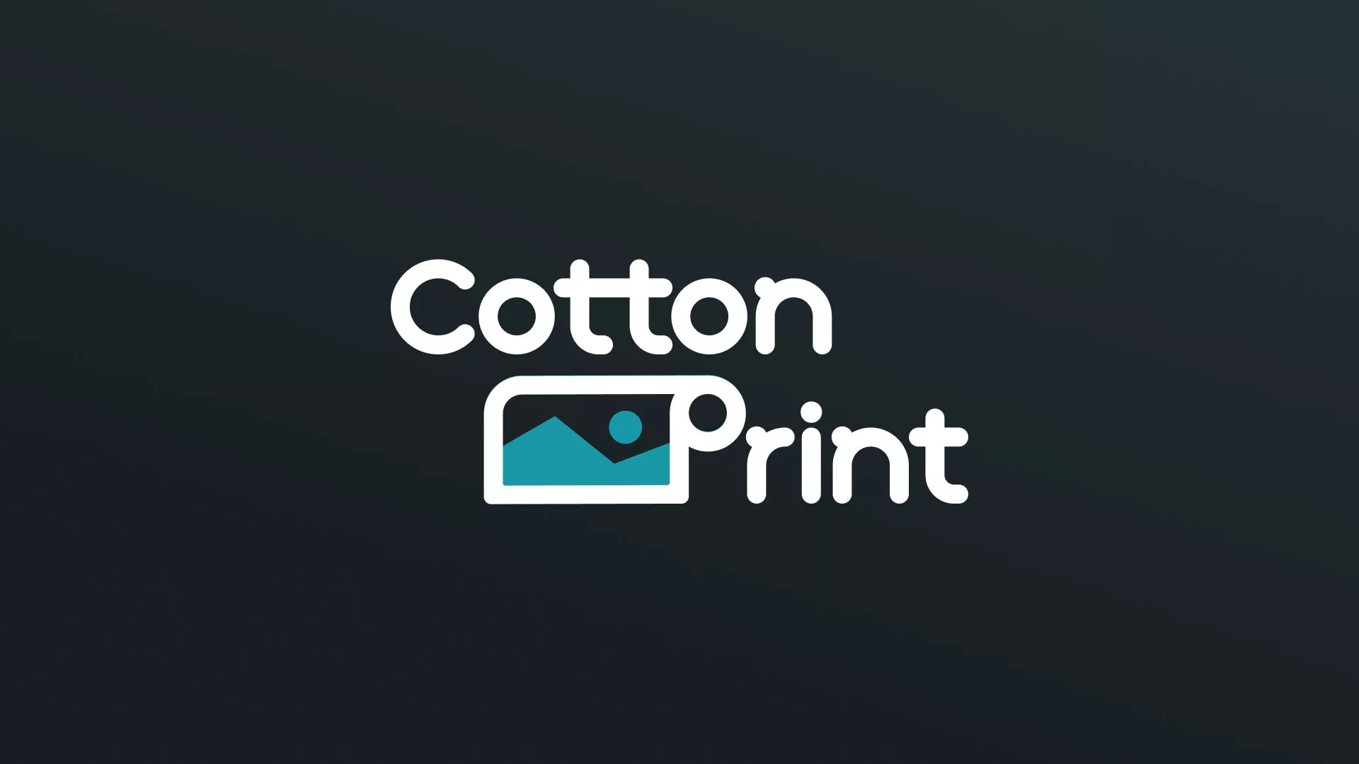 Разработка логотипа в Малмыже для компании «CottonPrint»