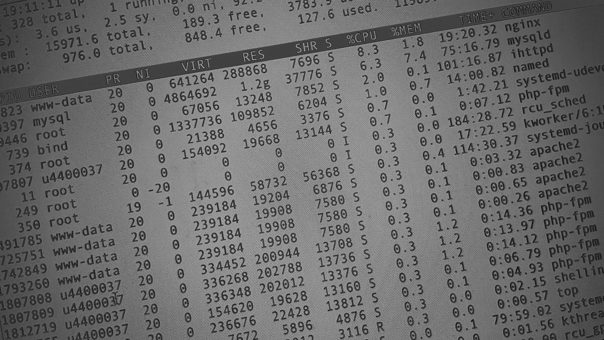 Настройка сервера в Малмыже Настройка сервера в Малмыже