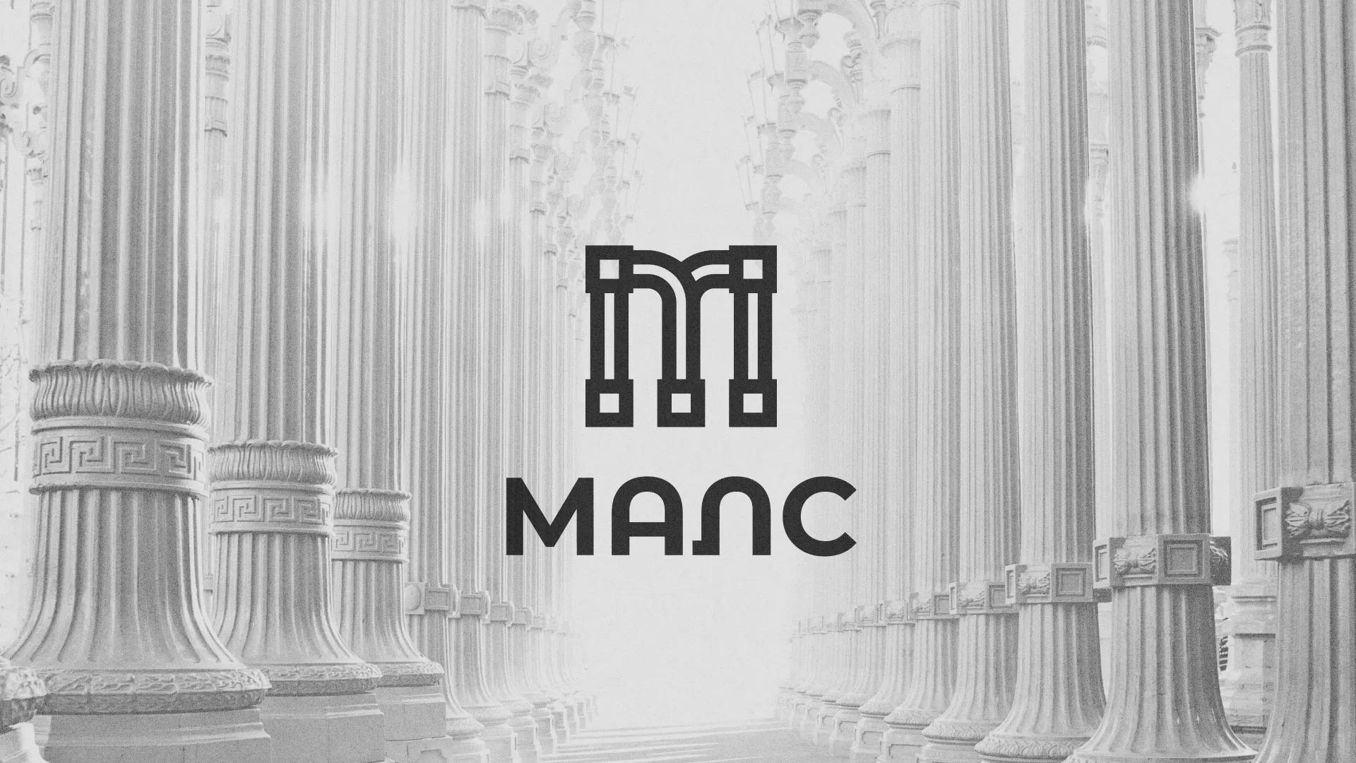 Разработка логотипа компании «МАЛС» в Малмыже