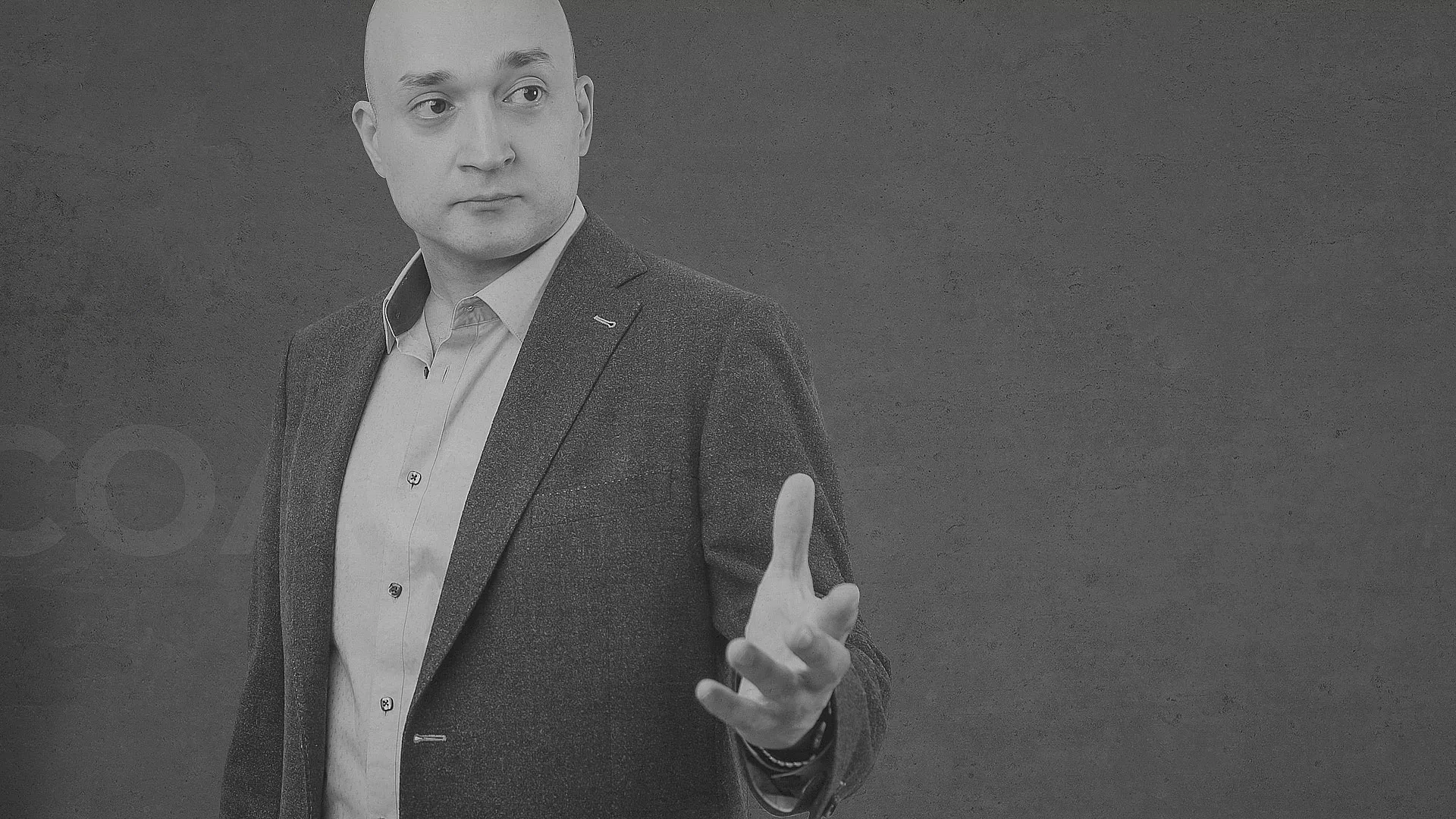 Разработка сайта для бизнес-тренера в Малмыже