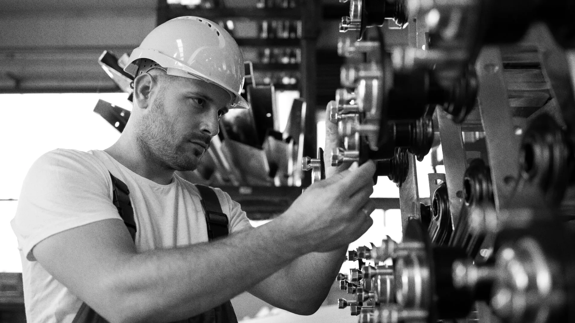 Разработка сайта для завода по продаже оборудования в Малмыже