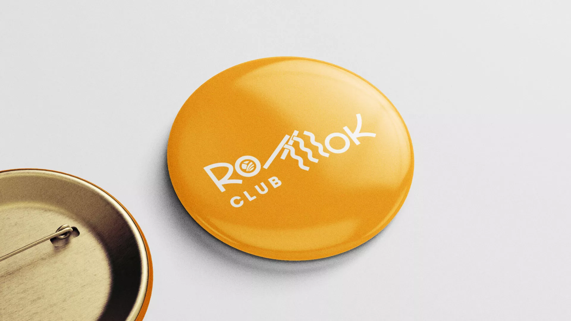 Создание логотипа в Малмыже для суши-бара «Roll Wok Club» Создание логотипа в Малмыже для суши-бара «Roll Wok Club»